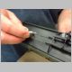 SECURING ROOF